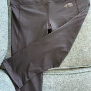 The North Face Black Leggings